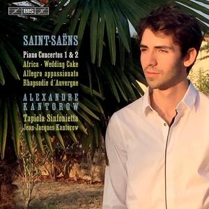 Album ID: 632 / BIS-2400