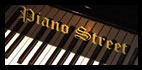 Piano Street Sheet Music