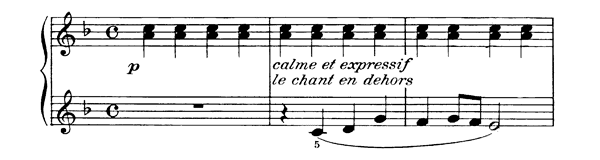 Douce amie Op. 103   No. 20  in F Major 
by Bonis piano sheet music
