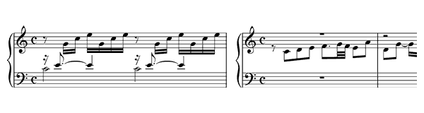 M. Clementi: Piano Sonatina in F Major (Based on, Op. 4, No. 6), Op. 3 - Ficks Music