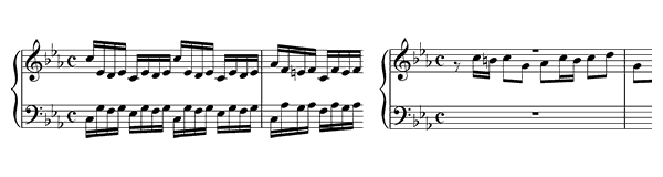 M. Clementi: Piano Sonatina in F Major (Based on, Op. 4, No. 6), Op. 3 - Ficks Music