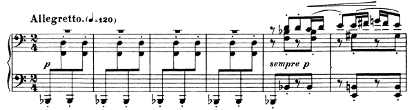 Suite Op. 14  by Bartók piano sheet music