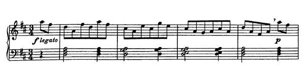 7 Ländler  WoO 11  by Beethoven piano sheet music