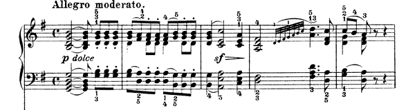 Beethoven: Piano Concerto 4 G Major, Op. - Sheet