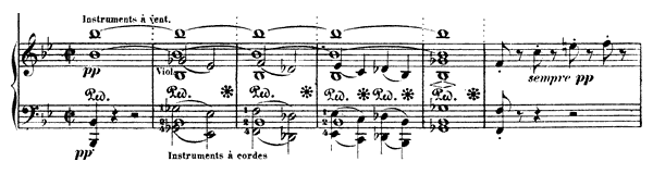 Beethoven Symphony  4 Op. 60  in B-flat Major by Liszt piano sheet music