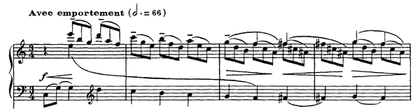 En blanc et noir - for two pianos   by Debussy piano sheet music