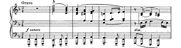 9. Hommage à S. Pickwick Esq. P.P.M.P.C.   by Debussy piano sheet music