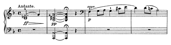 Folk Song - for four hands Op. 63 No. 1  in D Minor by Grieg piano sheet music