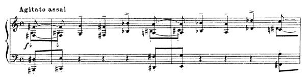 Sonetto 104 del Petrarca  S . 161 No. 5  by Liszt piano sheet music