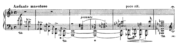 Après une lecture du Dante  S . 161 No. 7  by Liszt piano sheet music