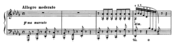 Fantasy on themes from La Sonnambula  S . 393  by Liszt piano sheet music