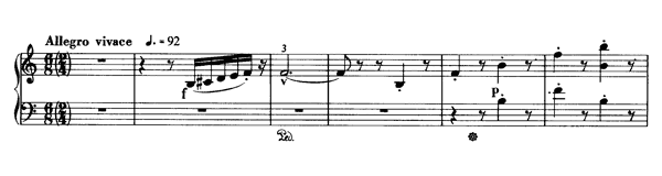 Mephisto Waltz 2  S . 515  in E Major by Liszt piano sheet music
