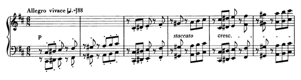 Mephisto Waltz 4  S . 696  in D Major by Liszt piano sheet music