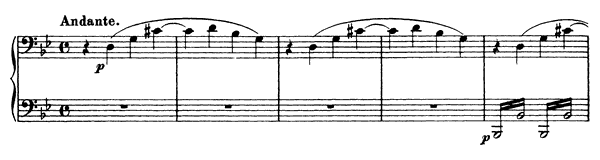 Nuages Gris -  S . 199 by Liszt