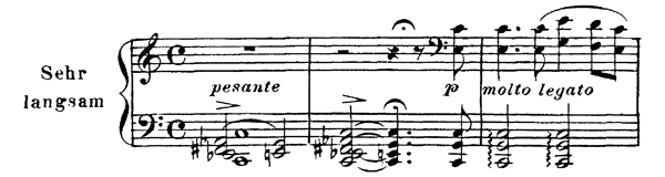 Schubert: Am Meer  S . 560 No. 4  in C Major by Liszt piano sheet music