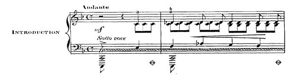 Schubert: Die Gestirne  S . 562 No. 3  in F Major by Liszt piano sheet music