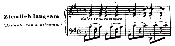 Schubert: Die Taubenpost  S . 560 No. 13  in G Major by Liszt piano sheet music