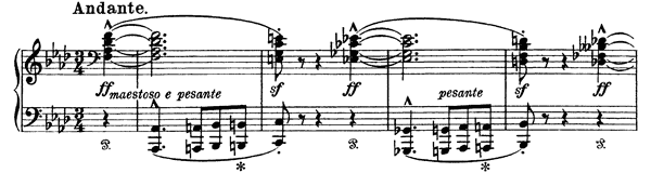 Variations on Bach's Weinen, Klagen, Sorgen, Sagen  S . 180  in F Minor by Liszt piano sheet music