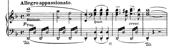 Piano Concerto 2 Op. 40  in D Minor by Mendelssohn piano sheet music