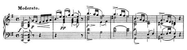 Sonata 6  D. 566  in E Minor by Schubert piano sheet music