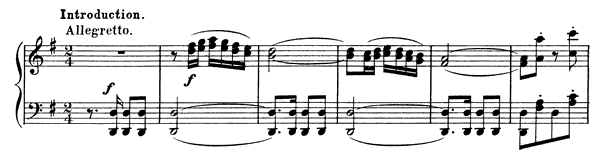 O Beautiful May Op. 375  in G Major by Strauss II piano sheet music