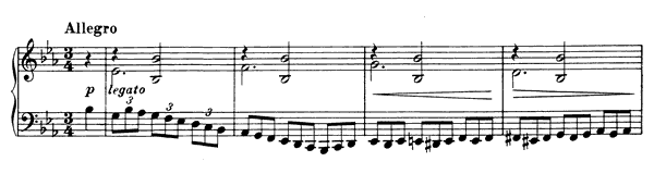 Impromptu (Schubert) Op. 90 No. 2